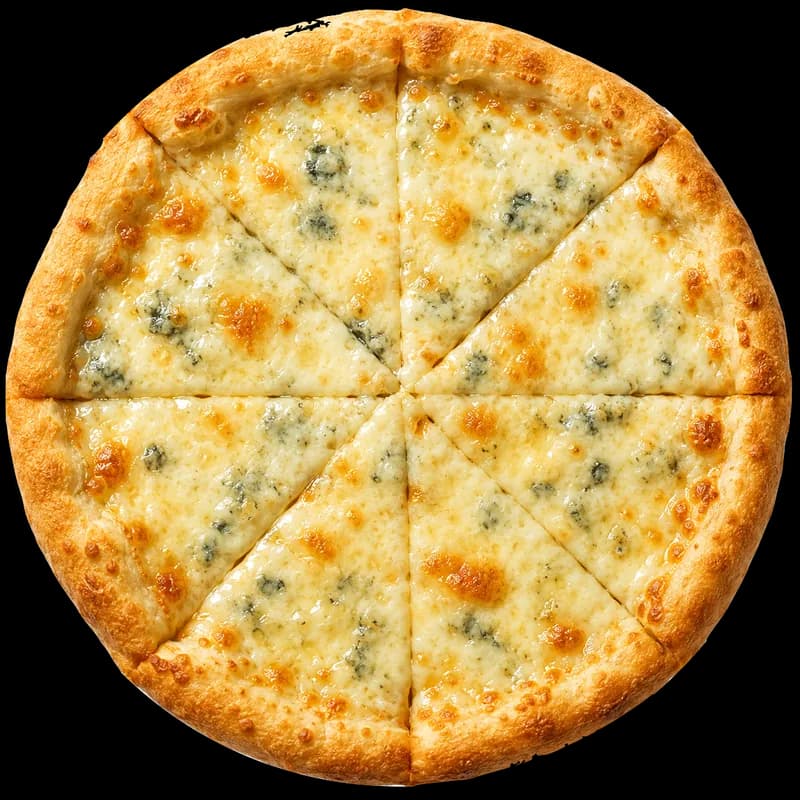 4 сыра
