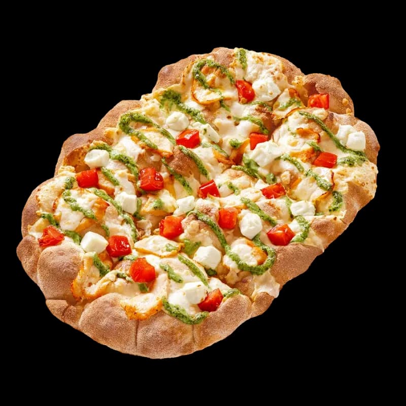 Римская Песто