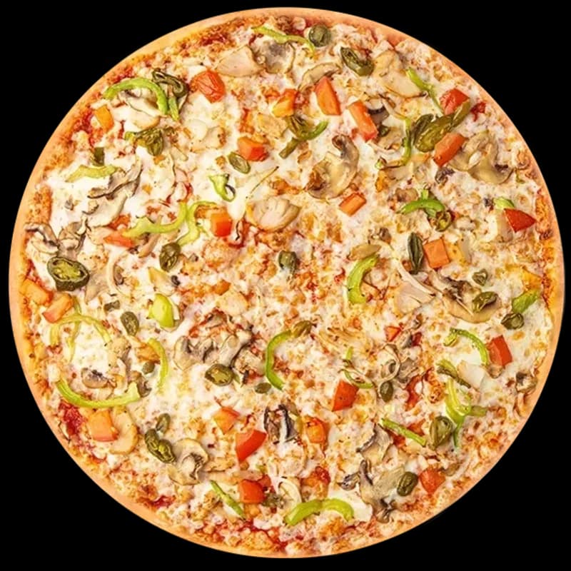 Мексиканская