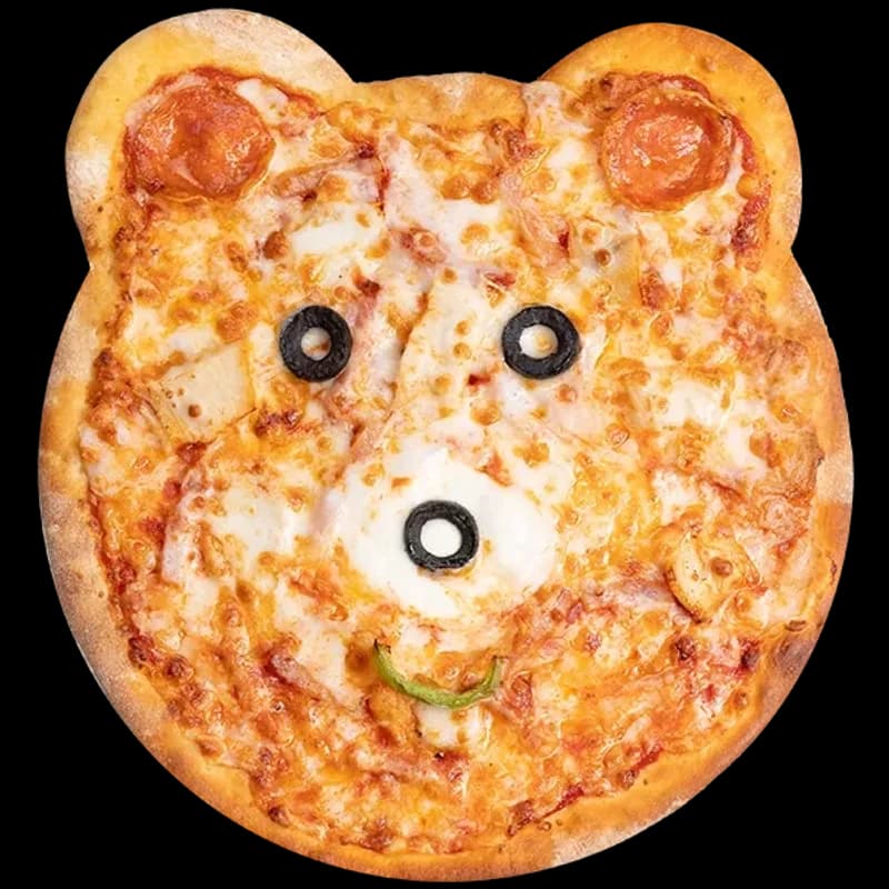 Мишка