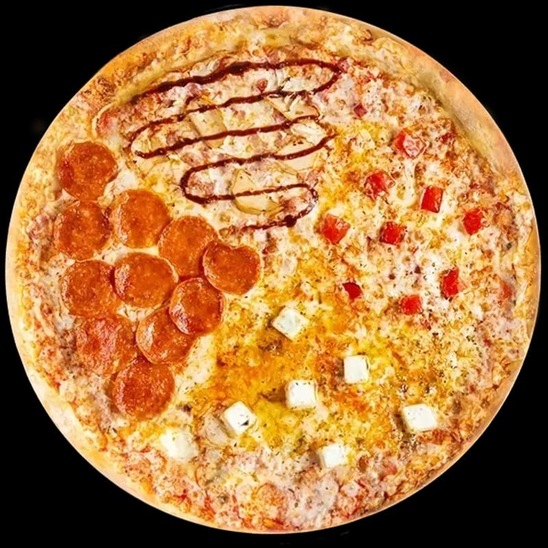 Папа Микс