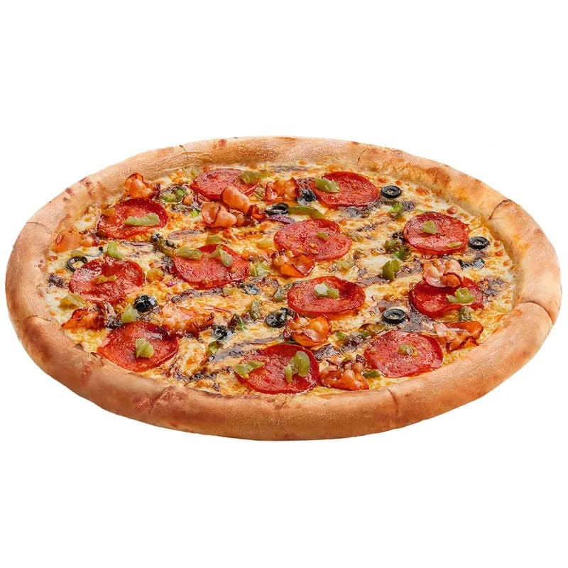 Мясная Диабло