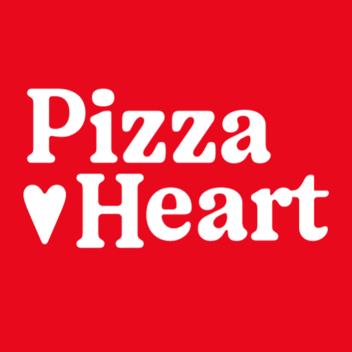 Логотип сети Pizza Hart